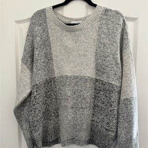 Calvin Klein sweater